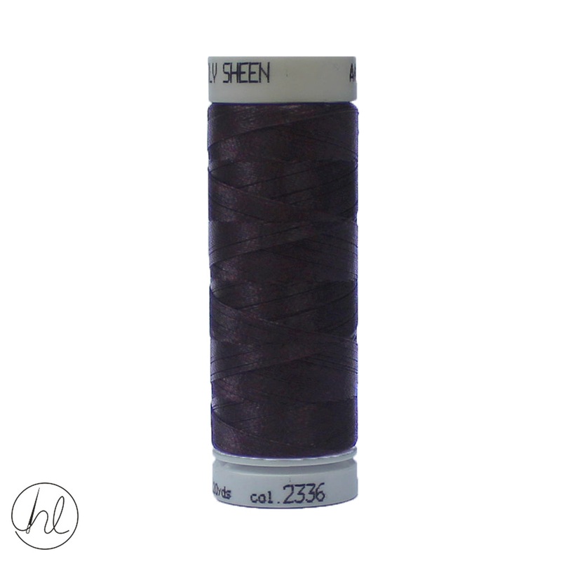 METTLER COTTON-POLY SHEEN 2336
