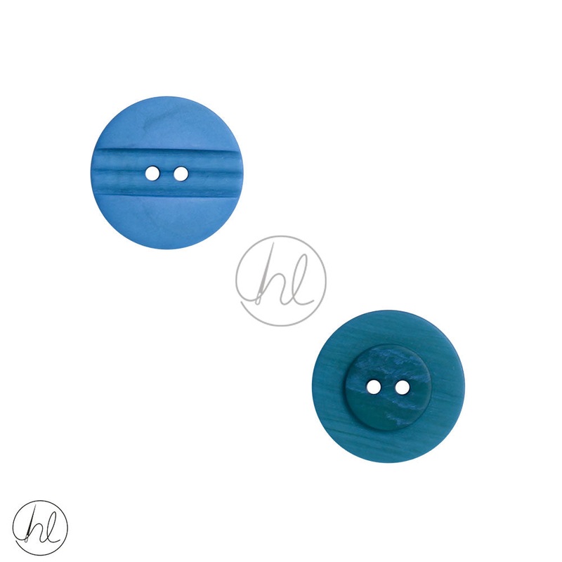 PLAIN BUTTONS H160 21MM