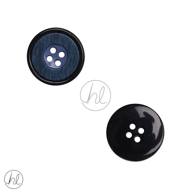 SUIT BUTTONS NAVY 21MM 44136-34
