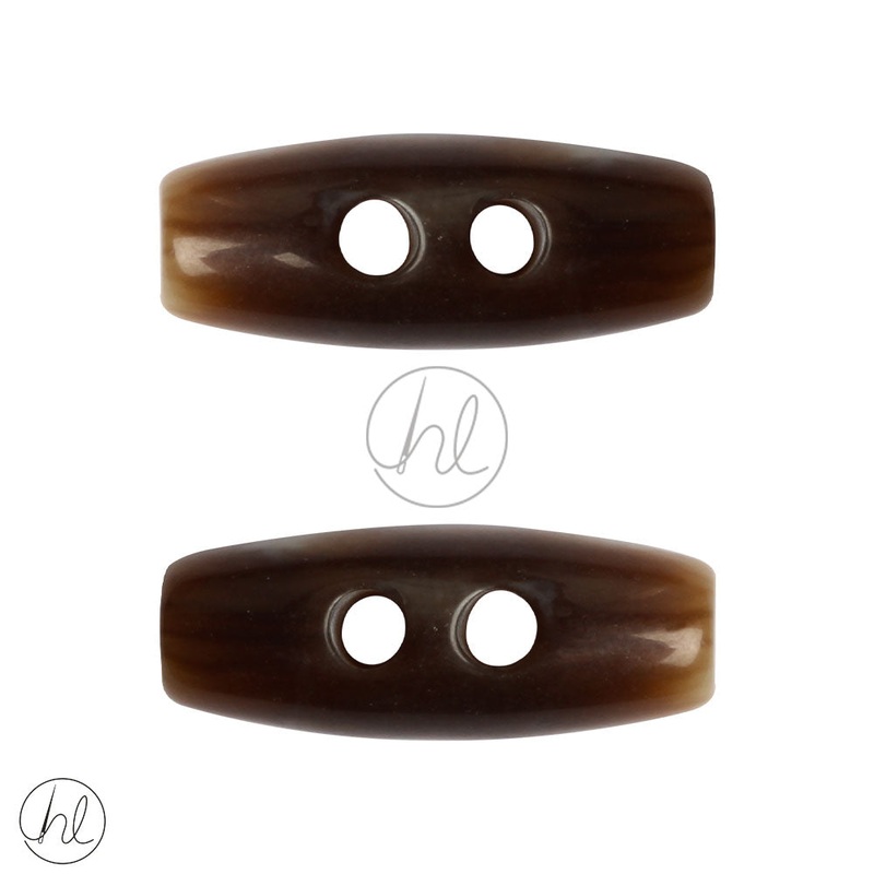 TOGGLES MED 35MM BEIGE TOGG-01