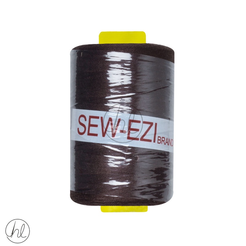 1000M SEW EZI COTTON P/REEL 612 TAKE ANY 10 FOR R80.00