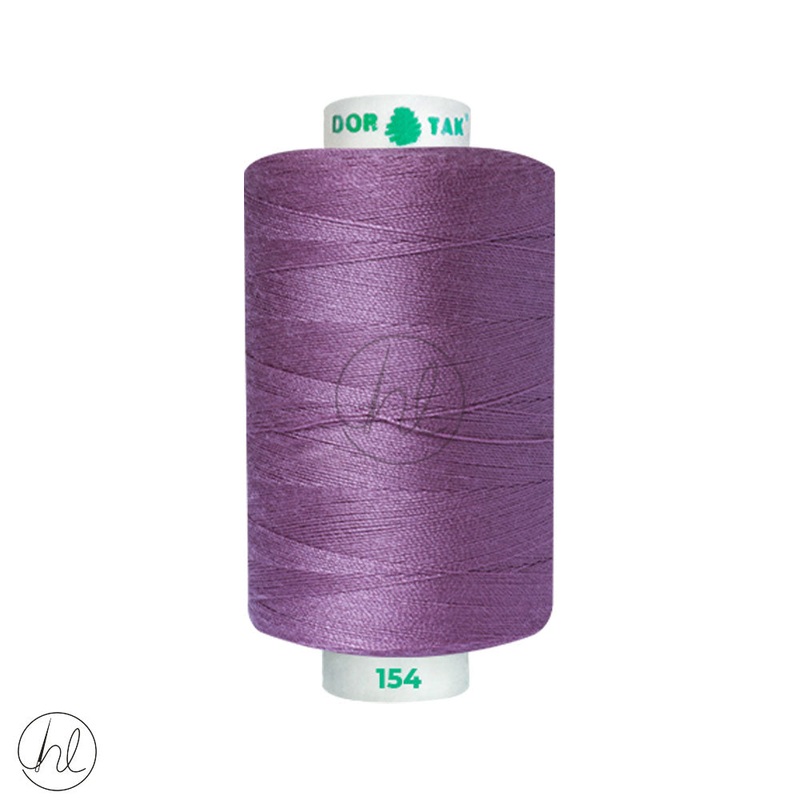 1000YDS DORTAK COTTON 154