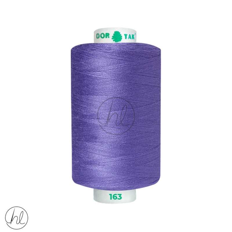 1000YDS DORTAK COTTON 163