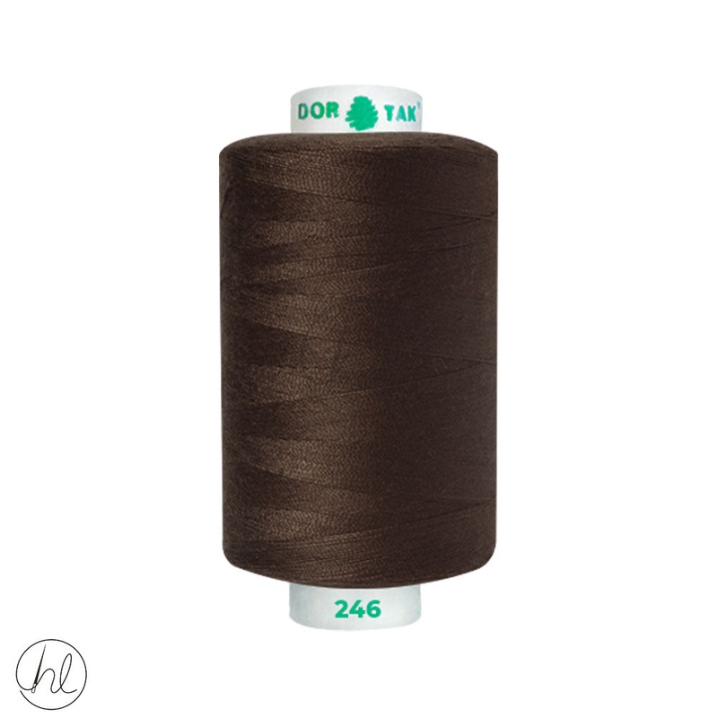 1000YDS DORTAK COTTON 246