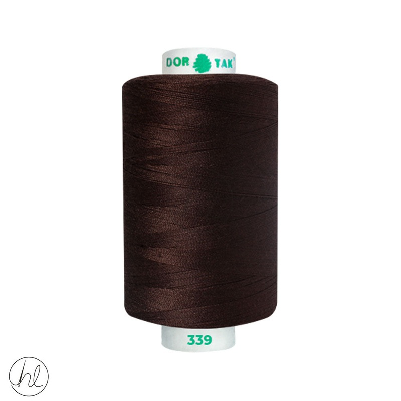 1000YDS DORTAK COTTON 339