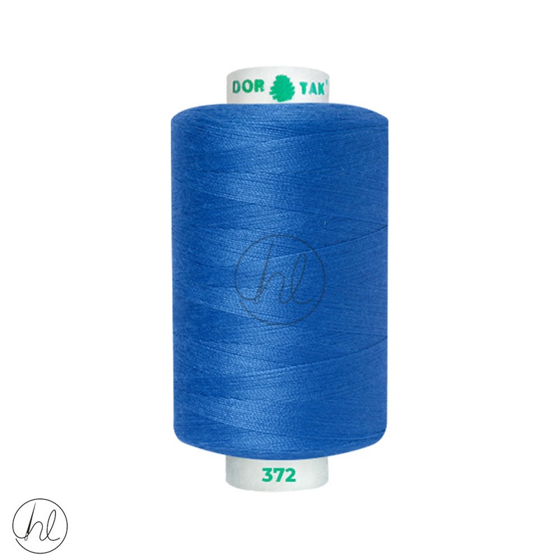 1000YDS DORTAK COTTON 372