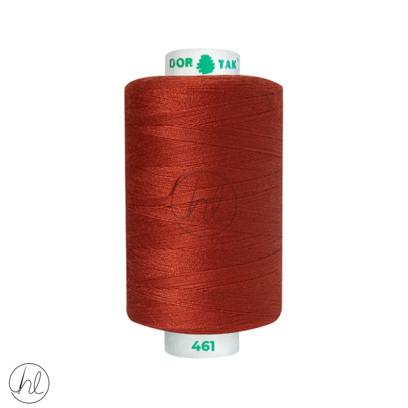 1000YDS DORTAK COTTON 461