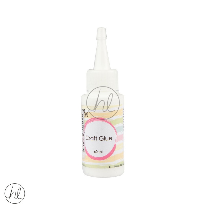 CRAFT GLUE W&M 60ML