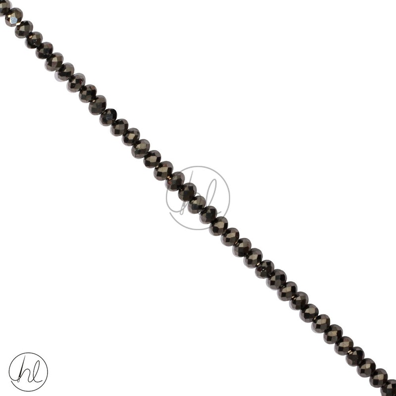 CRYSTAL STRING (EBONY)