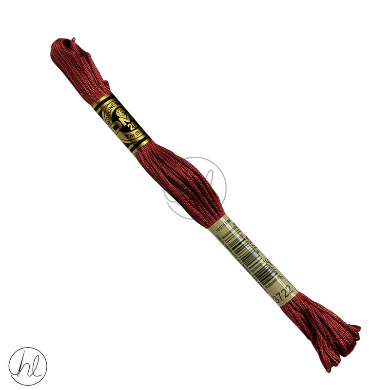 Dmc Embroidery Thread3722.