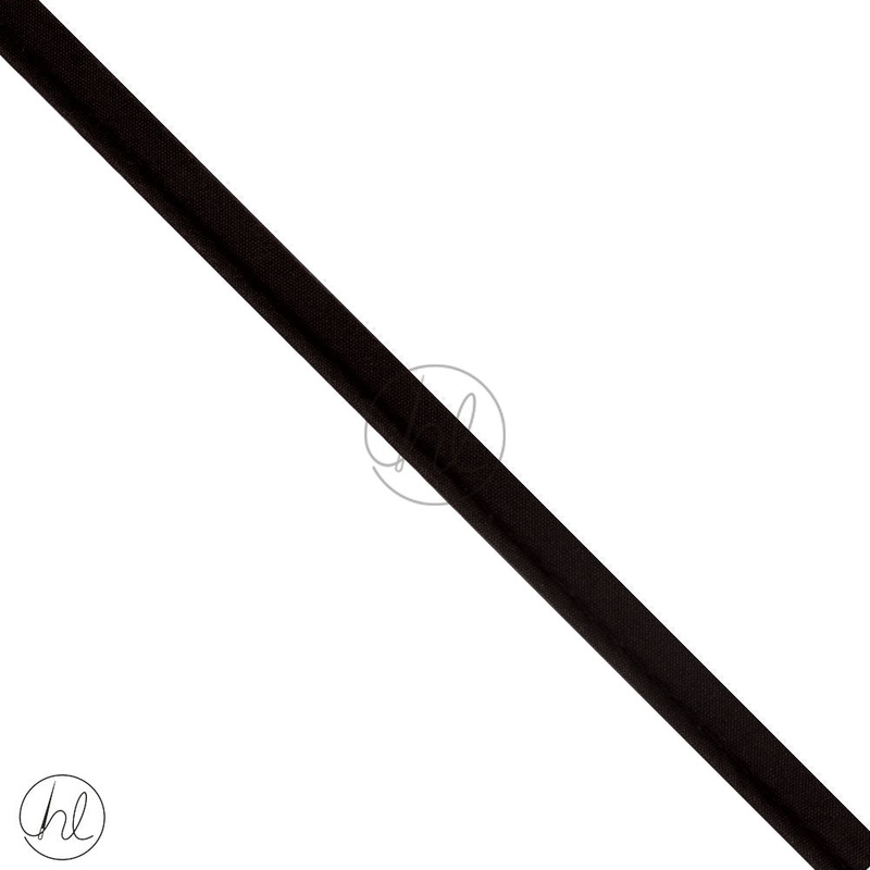 DRIP DRY PIPING CHOCOLATE PER M 10MM