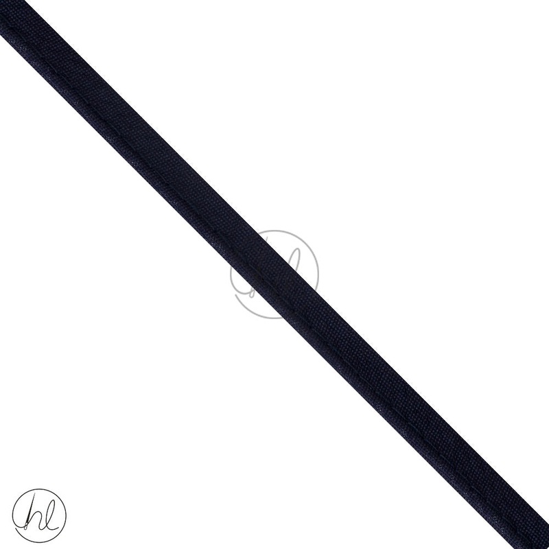 DRIP DRY PIPING NAVY PER M 10MM