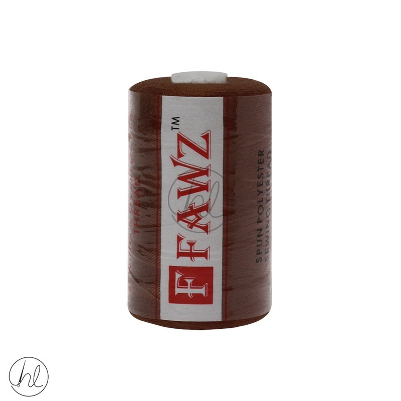 FAWZ THREAD SEWING & OVERLOCK 634 BUY 10 FOR R70