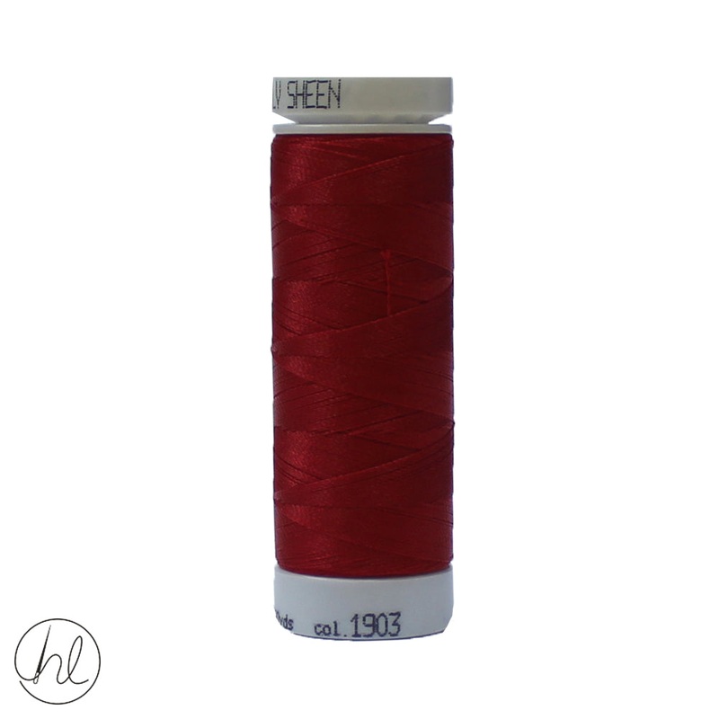 METTLER COTTON-POLY SHEEN 1903