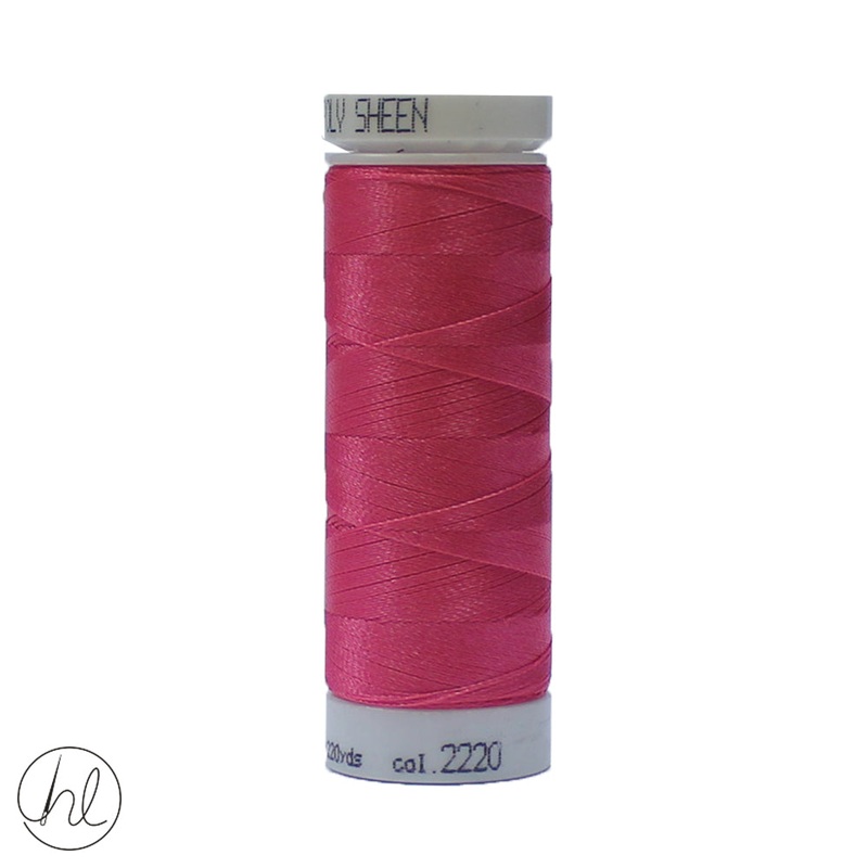 METTLER COTTON-POLY SHEEN 2220