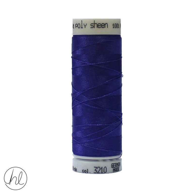 METTLER COTTON-POLY SHEEN 3210