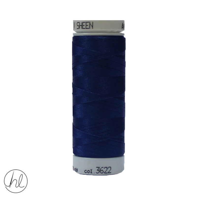 METTLER COTTON-POLY SHEEN 3622