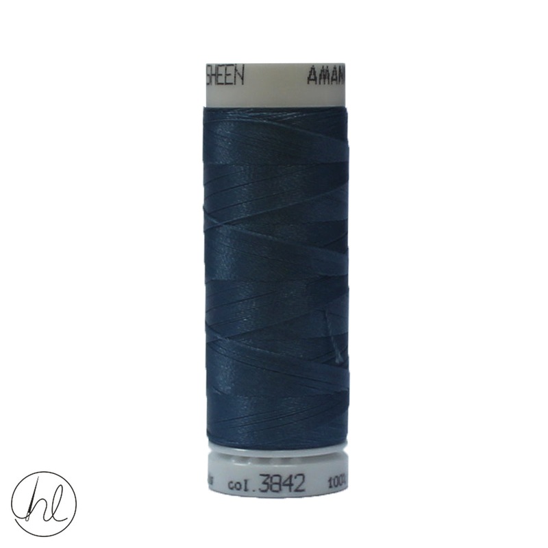 METTLER COTTON-POLY SHEEN 3842