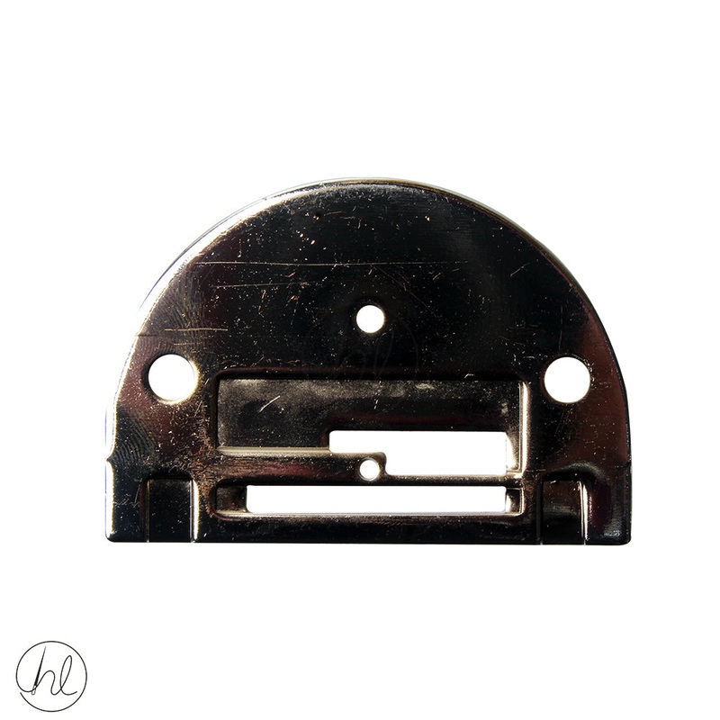 NEEDLE PLATE  1