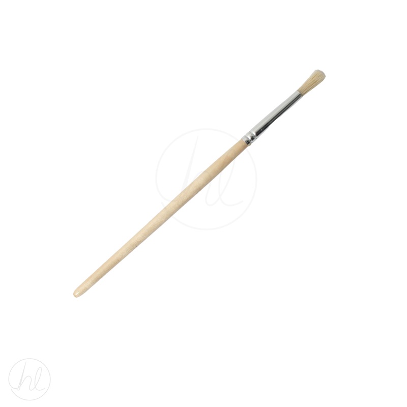 PAINT BRUSH RND NO 3