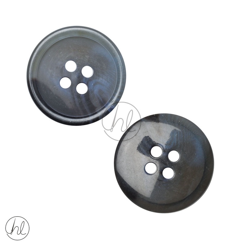PLAIN BUTTONS NAVY 20MM A7456