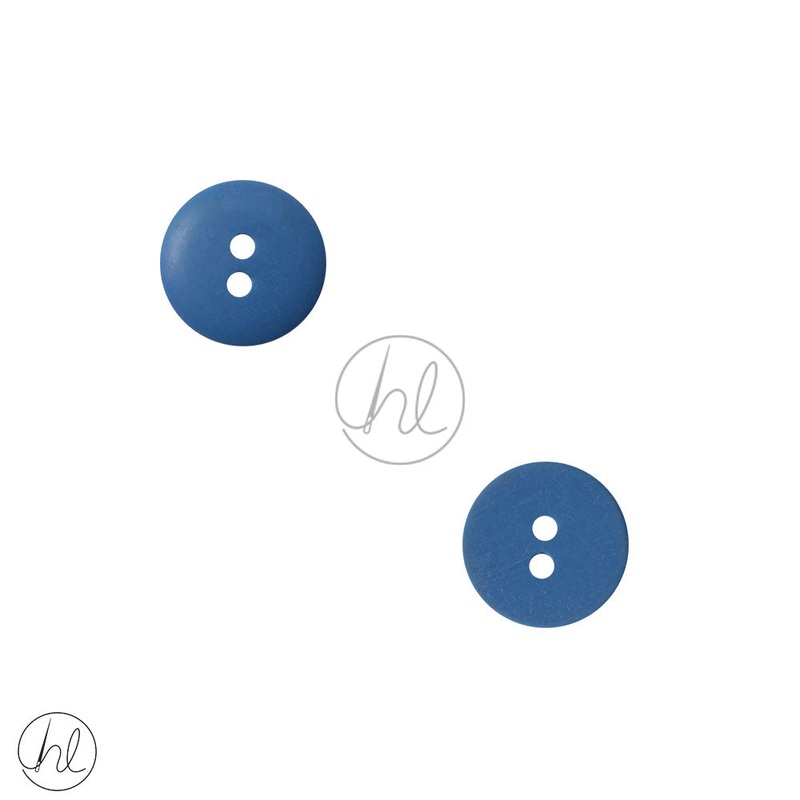 PLAIN BUTTONS ROYAL 16MM 1511S-24
