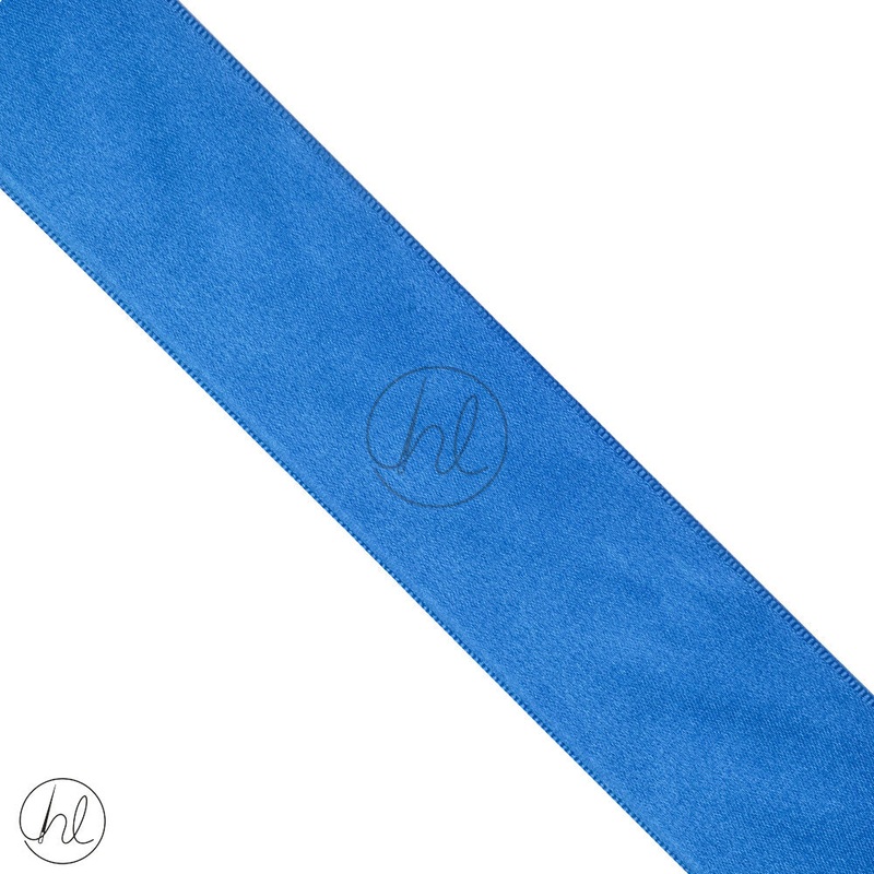 SATIN RIBBON ROYAL PER M 38MM