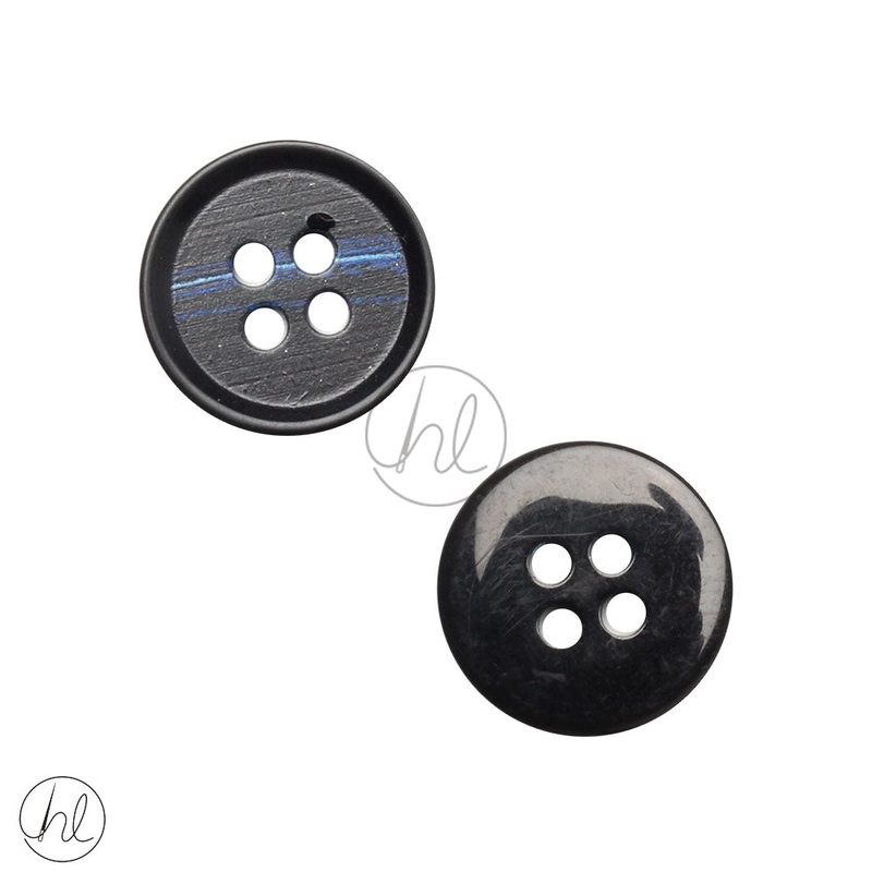 SUIT BUTTONS NAVY 15MM TBT1021