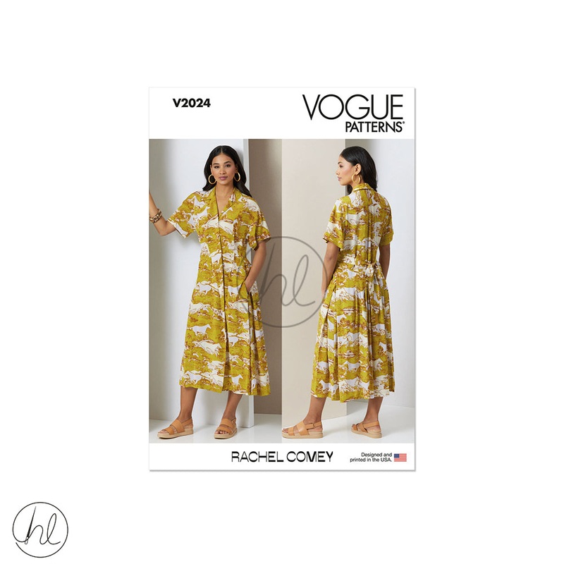 VOGUE ORANGE U5 16-24