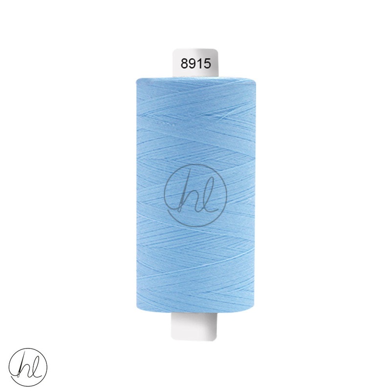 1000M SERALON COTTON THREAD P/REEL 8915