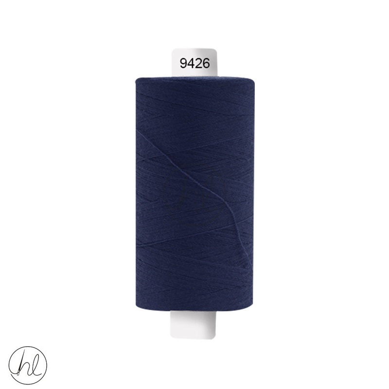 1000M SERALON COTTON THREAD P/REEL 9426