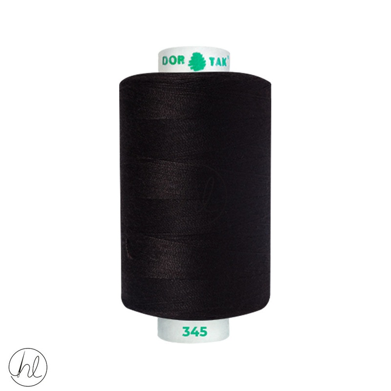 1000YDS DORTAK COTTON 345