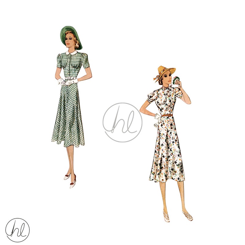 MCCALL'S PATTERN M8338