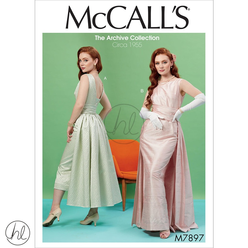 MCCALLS 14-22 E5 M7897