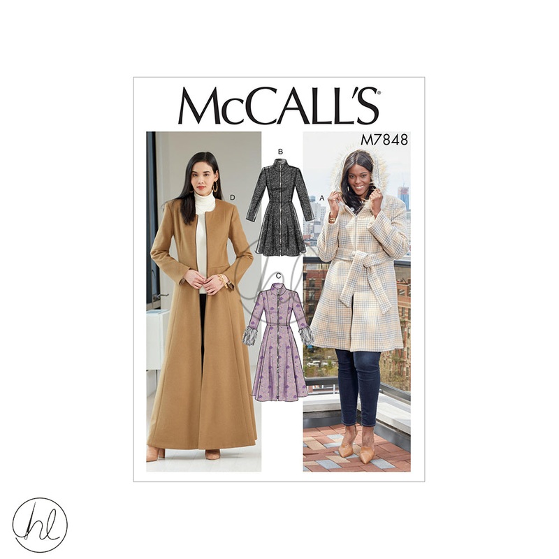 MCCALLS 18W-24W RR