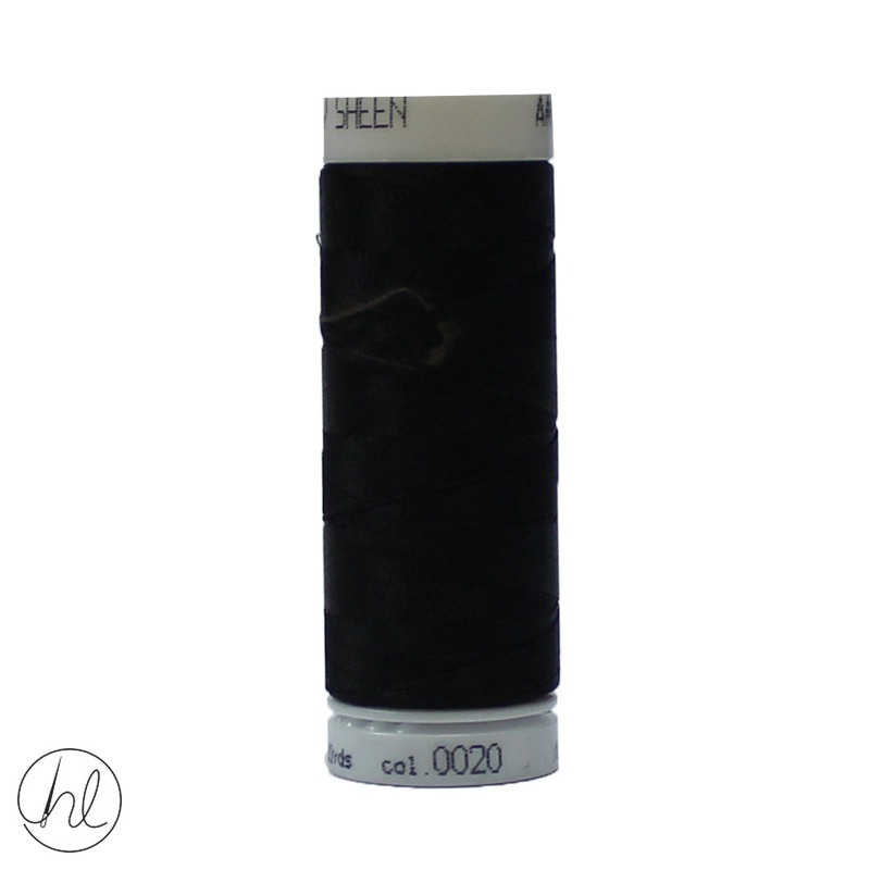 METTLER COTTON-POLY SHEEN 0020