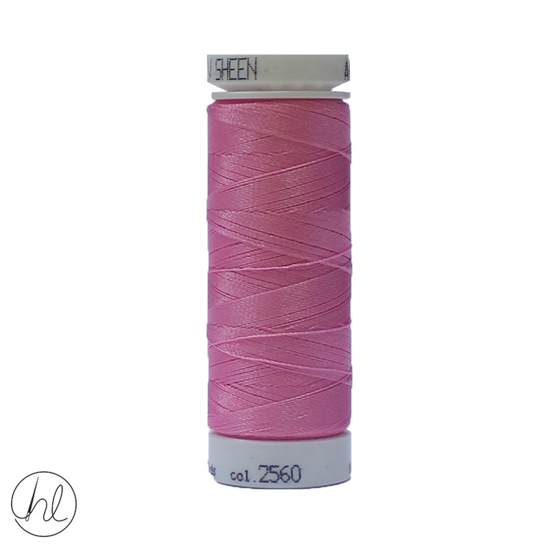 METTLER COTTON-POLY SHEEN 2560