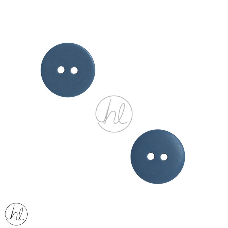 PLAIN BUTTONS 604 19MM