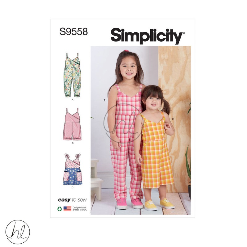 SIMP KIDS BB 4-8