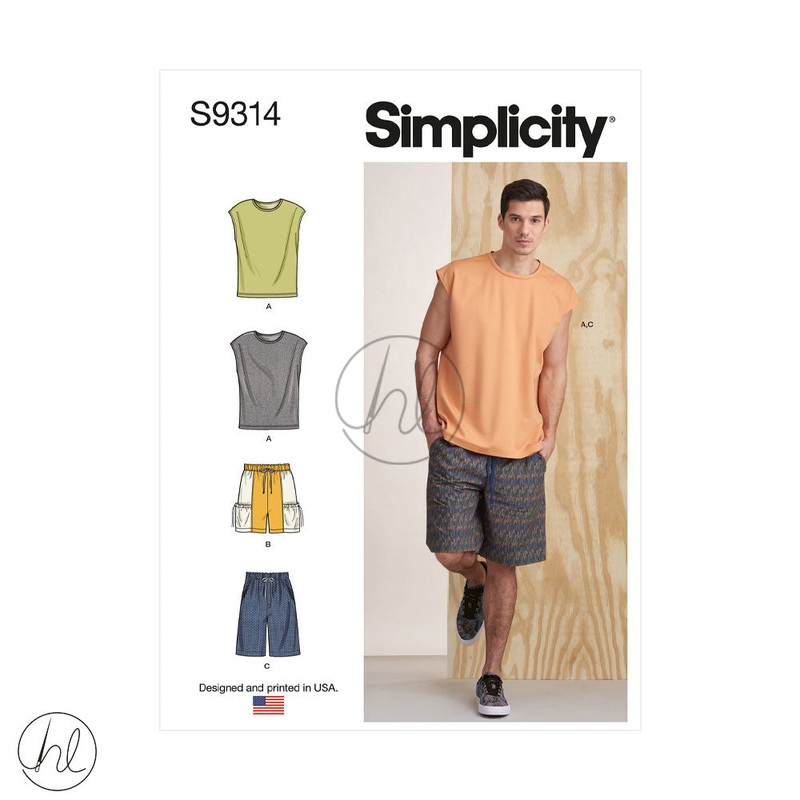 SIMPLICITY S9314