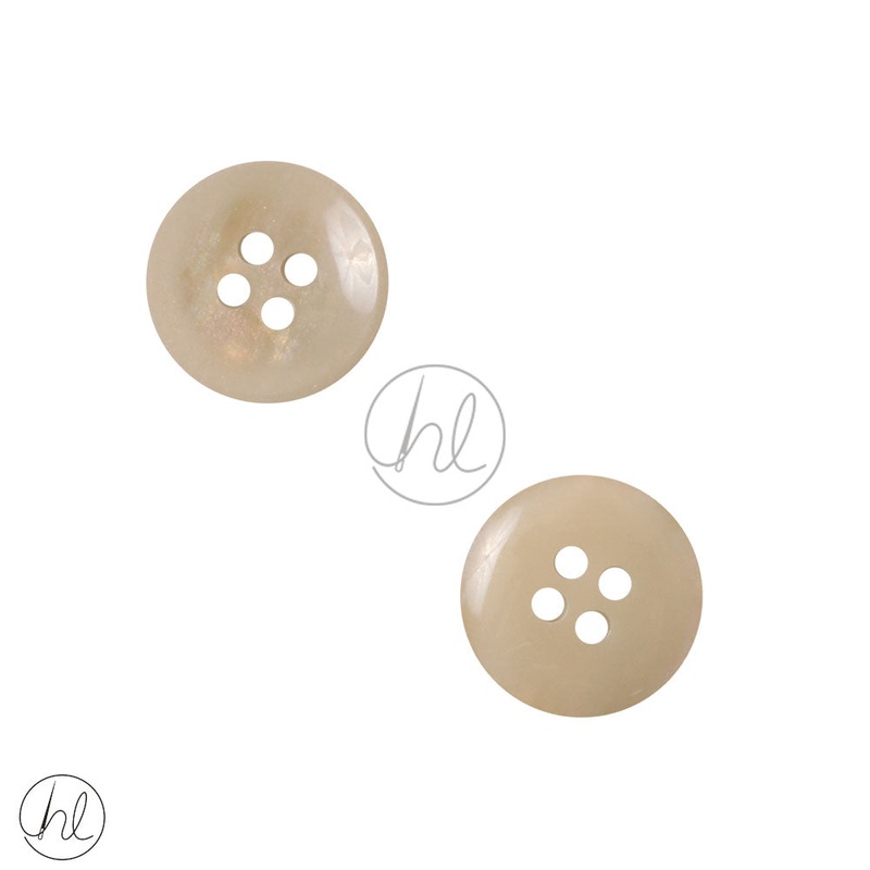SUIIT BUTTONS CREAM 15MM S3L98-24