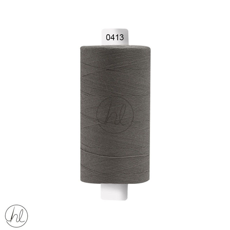 1000M SERALON COTTON THREAD P/REEL 0413