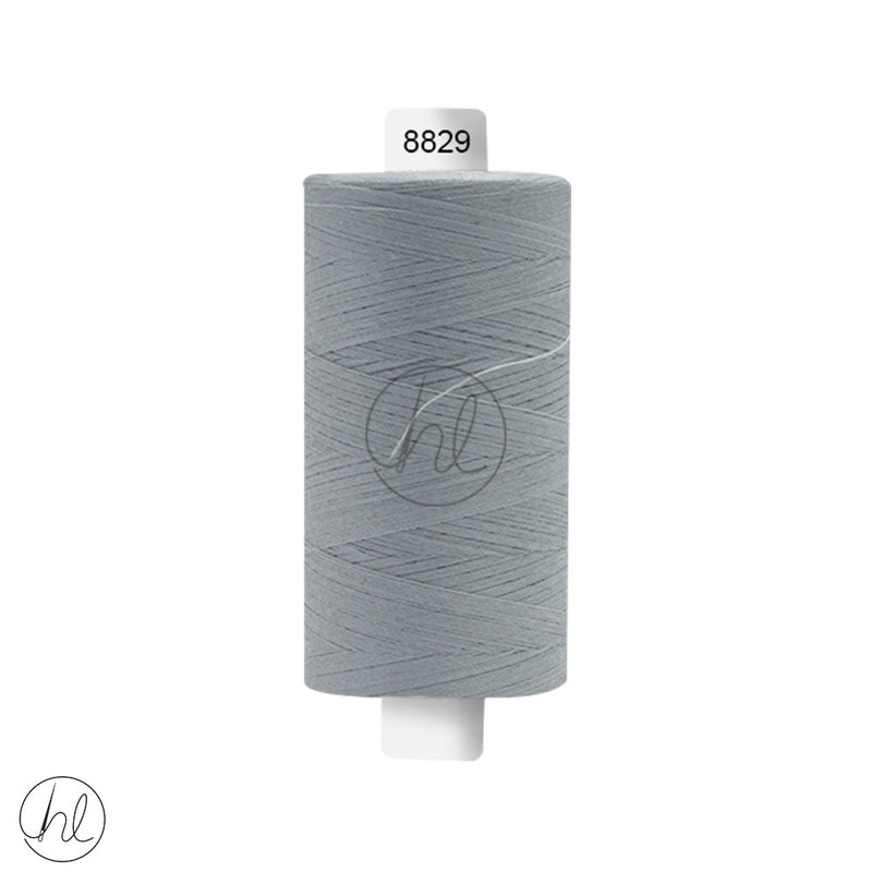 1000M SERALON COTTON THREAD P/REEL 8829