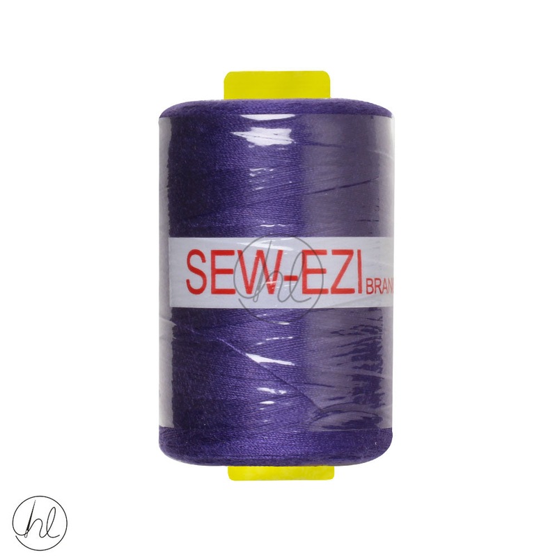 1000M SEW EZI COTTON P/REEL 175 TAKE ANY 10 FOR R80.00