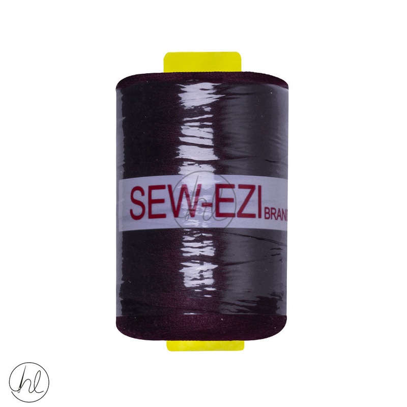 1000M SEW EZI COTTON P/REEL 381 TAKE ANY 10 FOR R80.00