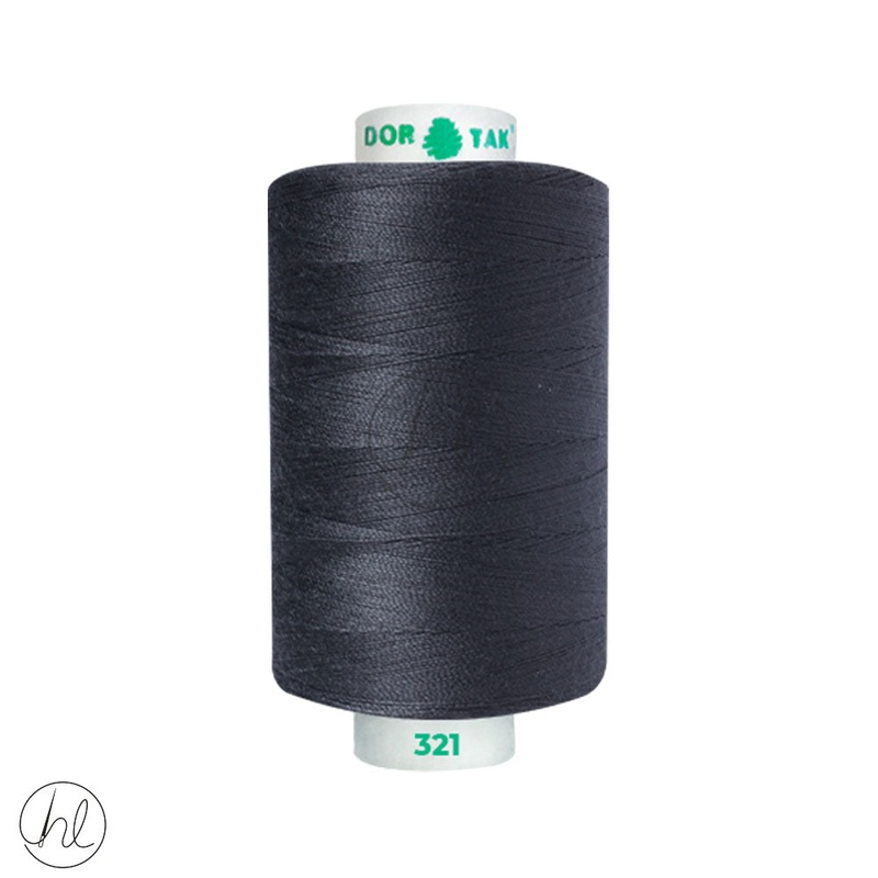 1000YDS DORTAK COTTON 321