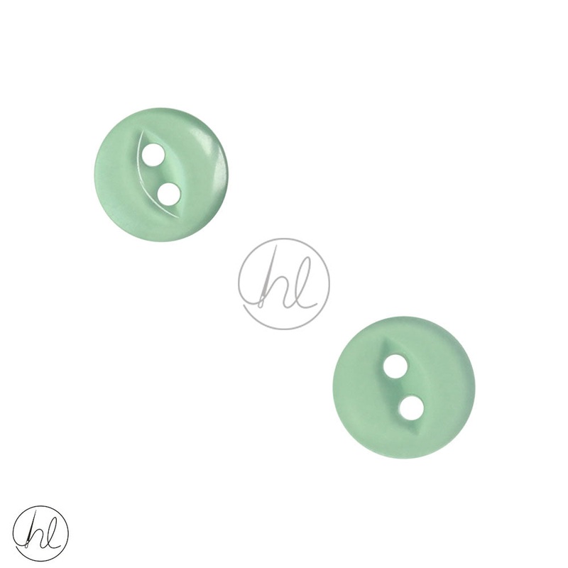 BUTTONS SHIRT (GREEN) (12MM)045-160