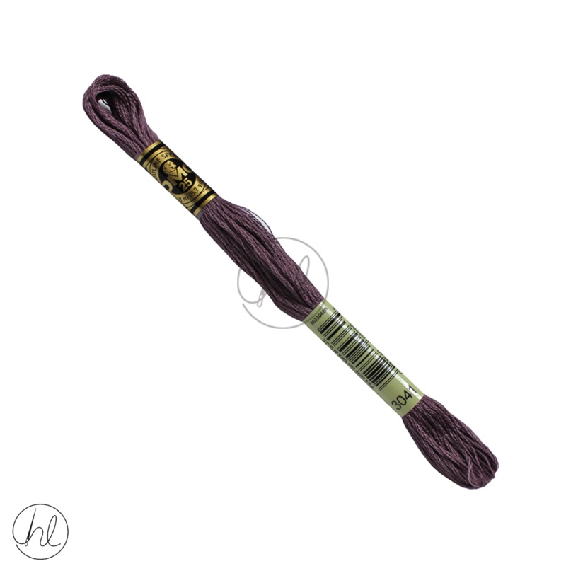 DMCEmbroidery Thread 3041.
