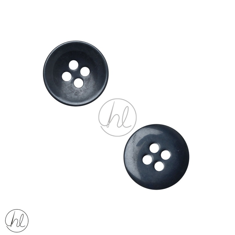 FANCY BUTTONS NAVY 045-488 15MM