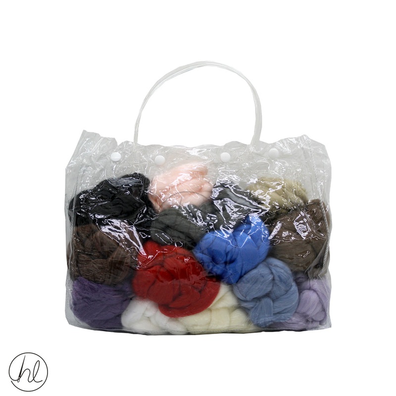 FELTING KIT